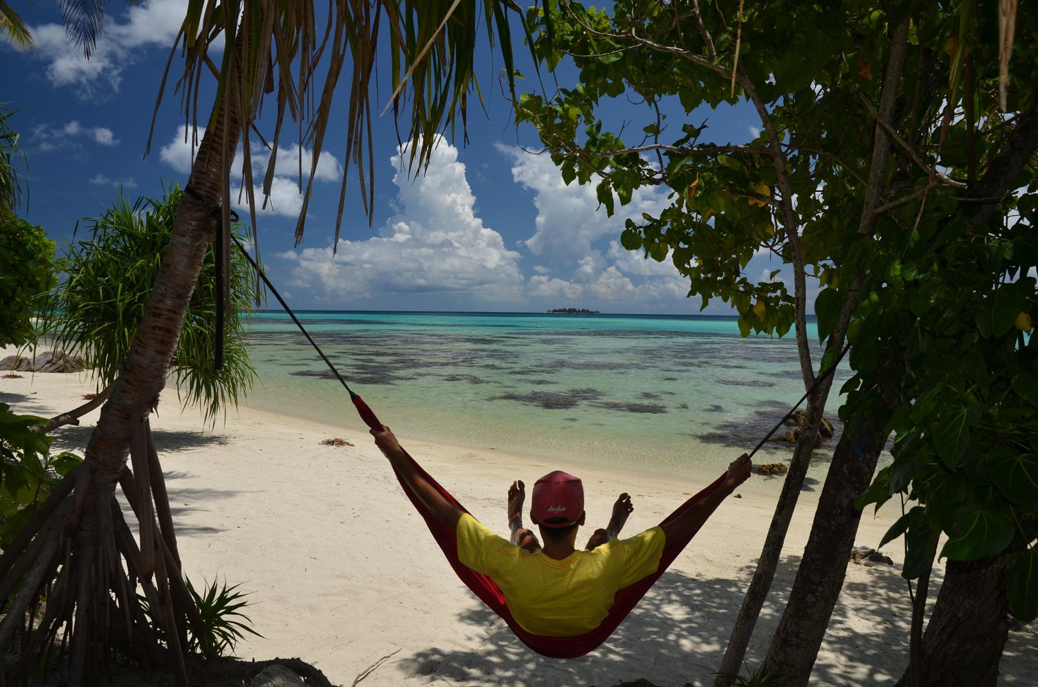 Iles Karimunjawa | Java - Des îles paradisiaques en Indonésie