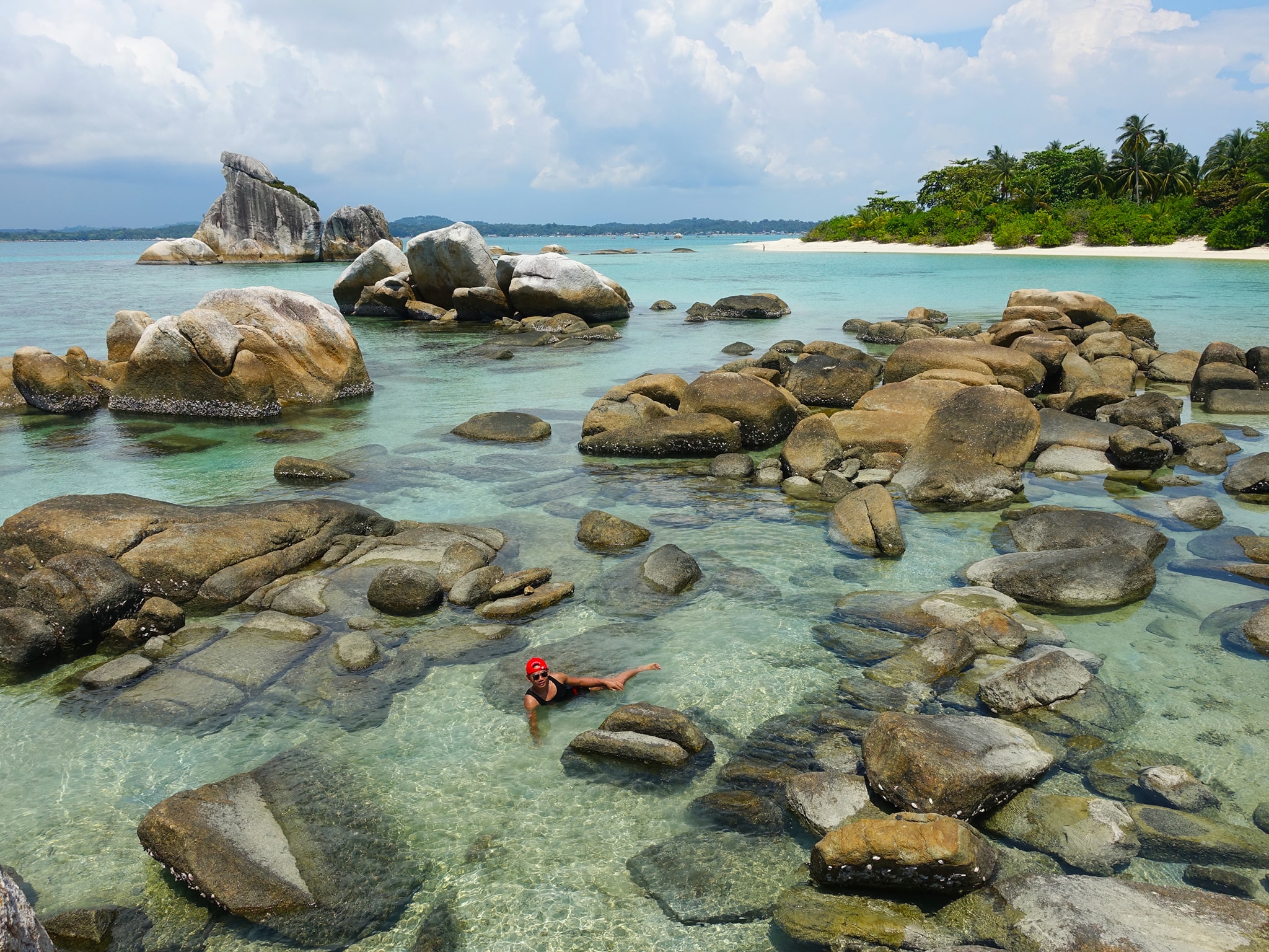  Ile  de  Belitung Voyage Indon sie Voyage en Indon sie 